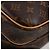 LOUIS VUITTON Monogram Reporter PM Shoulder Bag M45254 LV Auth 127582SV - view 14
