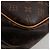 LOUIS VUITTON Monogram Reporter PM Shoulder Bag M45254 LV Auth 127582SV - view 16