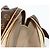 LOUIS VUITTON Monogram Reporter PM Shoulder Bag M45254 LV Auth 127582SV - view 22
