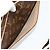 LOUIS VUITTON Monogram Reporter PM Shoulder Bag M45254 LV Auth 127582SV - view 25