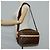 LOUIS VUITTON Monogram Reporter PM Shoulder Bag M45254 LV Auth 127582SV - view 26