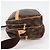 LOUIS VUITTON Monogram Reporter PM Shoulder Bag M45254 LV Auth 127582SV - view 3
