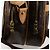 LOUIS VUITTON Monogram Reporter PM Shoulder Bag M45254 LV Auth 127582SV - view 9