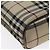 BURBERRY Nova Check Handtasche aus Canvas Beige Auth BA3554 - Ansicht 14