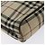 BURBERRY Nova Check Handtasche aus Canvas Beige Auth BA3554 - Ansicht 16