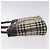 BURBERRY Nova Check Handtasche aus Canvas Beige Auth BA3554 - Ansicht 4