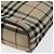 BURBERRY Nova Check Handtasche aus Canvas Beige Auth BA3554 - Ansicht 9