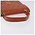 CHANEL Borsa Matelassé Pelle Caviar Marrone Oro CC Auth 130197 D'oro - vista 7