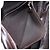 Borsa a spalla in tela Trotter Christian Dior marrone oro Auth 130411 D'oro - vista 12