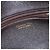 Borsa a spalla in tela Trotter Christian Dior marrone oro Auth 130411 D'oro - vista 18