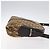 Borsa a spalla in tela Trotter Christian Dior marrone oro Auth 130411 D'oro - vista 3