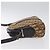 Borsa a spalla in tela Trotter Christian Dior marrone oro Auth 130411 D'oro - vista 4