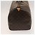 LOUIS VUITTON Monogram Keepall 55 Borsa Boston M41424 LV Auth 128652 Monogramma - vista 3