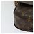 LOUIS VUITTON Monogram Saint Cloud GM Borsa a Spalla M51242 LV Auth ki5777 Monogramma - vista 15