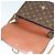 LOUIS VUITTON Monogram Saint Cloud GM Borsa a Spalla M51242 LV Auth ki5777 Monogramma - vista 19