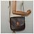 LOUIS VUITTON Monogram Saint Cloud GM Borsa a Spalla M51242 LV Auth ki5777 Monogramma - vista 24