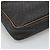 Borsa da lavoro in tela a nido d'ape Christian Dior PVC nera e oro Auth BA3097 - vista 14