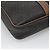 Borsa da lavoro in tela a nido d'ape Christian Dior PVC nera e oro Auth BA3097 - vista 16