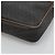 Borsa da lavoro in tela a nido d'ape Christian Dior PVC nera e oro Auth BA3097 - vista 9