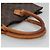 LOUIS VUITTON Borsa a Mano Sac Plat Monogram M51140 LV Auth yk18556 Monogramma - vista 7