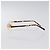 Autre Marque Gafas TIFFANY&Co. Plástico Oro Auth bs26823 Dorado - vista 4