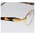 Autre Marque Gafas TIFFANY&Co. Plástico Oro Auth bs26823 Dorado - vista 8