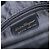 Borsa a spalla Salvatore Ferragamo in tela nera e oro Auth BA3569 Nero D'oro - vista 12