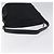 Borsa a spalla Salvatore Ferragamo in tela nera e oro Auth BA3569 Nero D'oro - vista 7