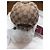 Gucci GG Canvas Baseball Cap Beige - Ansicht 8