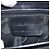 Borsa a Spalla Vala in Pelle Nera e Oro Auth 130219 di Salvatore Ferragamo Nero D'oro - vista 12