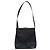Borsa a Spalla Vala in Pelle Nera e Oro Auth 130219 di Salvatore Ferragamo Nero D'oro - vista 2