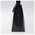 Borsa a Spalla Vala in Pelle Nera e Oro Auth 130219 di Salvatore Ferragamo Nero D'oro - vista 3