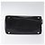 Borsa a Spalla Vala in Pelle Nera e Oro Auth 130219 di Salvatore Ferragamo Nero D'oro - vista 5