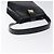 Borsa a Spalla Vala in Pelle Nera e Oro Auth 130219 di Salvatore Ferragamo Nero D'oro - vista 7