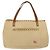 Burberry Blue Label Tote Bag aus Canvas Beige Silber Authentisch bs27139 - Ansicht 13