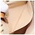 Burberry Blue Label Tote Bag aus Canvas Beige Silber Authentisch bs27139 - Ansicht 20