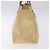 Burberry Blue Label Tote Bag aus Canvas Beige Silber Authentisch bs27139 - Ansicht 3