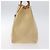 Burberry Blue Label Tote Bag aus Canvas Beige Silber Authentisch bs27139 - Ansicht 4