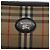 Autre Marque Borsa a spalla Burberrys Nova Check in tela beige Auth BA3222 - vista 17