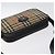 Autre Marque Borsa a spalla Burberrys Nova Check in tela beige Auth BA3222 - vista 6