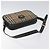Autre Marque Borsa a spalla Burberrys Nova Check in tela beige Auth BA3222 - vista 7