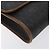 Borsa a spalla in tela a nido d'ape Christian Dior PVC nera e dorata Auth SW976 - vista 14