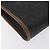 Borsa a spalla in tela a nido d'ape Christian Dior PVC nera e dorata Auth SW976 - vista 16