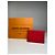 Vintage Louis Vuitton EPI Leder Kartenhalter rot - Ansicht 12