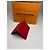 Vintage Louis Vuitton EPI Leder Kartenhalter rot - Ansicht 8