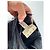 Gonna Vintage Fendi Roma Nera M Nero - vista 11