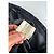 Gonna Vintage Fendi Roma Nera M Nero - vista 12