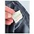 Gonna Vintage Fendi Roma Nera M Nero - vista 13