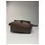 Vintage Prada Polyester Tasche khaki braun - Ansicht 10
