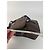 Vintage Prada Polyester Tasche khaki braun - Ansicht 12